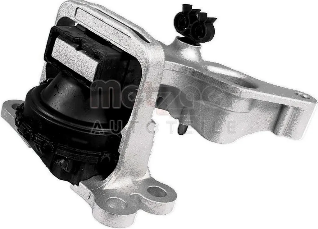 Analisi Supporto Motore METZGER 8054070: Comfort per Megane IV K9A/M/N