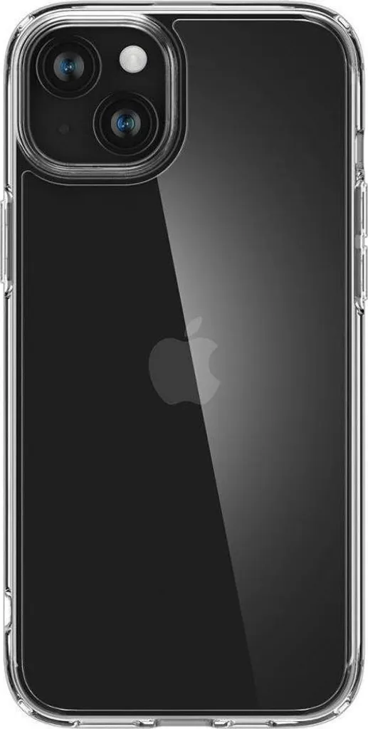 Protection iPhone 15 Plus Spigen Ultra Hybrid : Adieu Chocs et Rayures