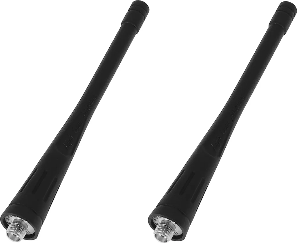 Communiquez Partout sans Réseau avec le Pack Talkie-walkie Malatec 9204 5W - 12