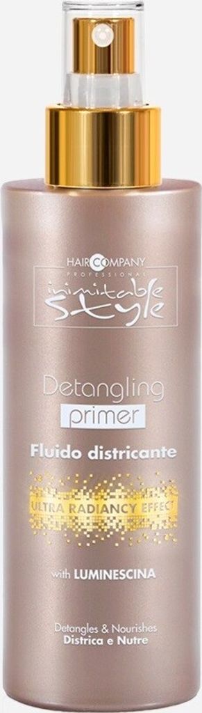 Hair Company Head Detangling primer 150ml detangling liquid Obrázok produktu 