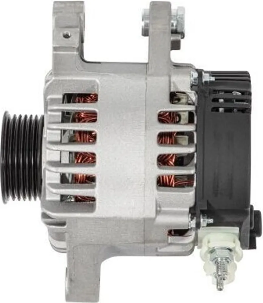 Alternateur HELLA 8EL 012 430-331 pour Citroën C1 et Toyota Aygo B1