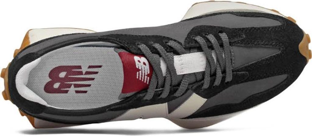 NEW BALANCE - Damen 327 Turnschuhe - Größe 40.5 Produktbild 