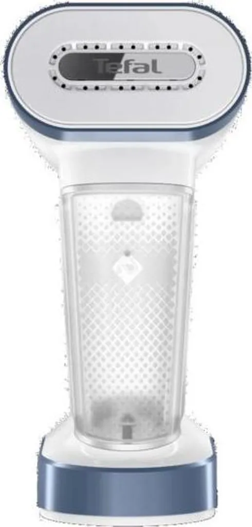 Défroisseur Vapeur Tefal DT8722E0 : Éliminez les Plis sans Planche