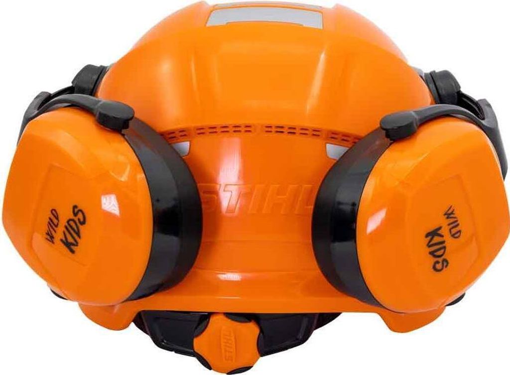 Hračkárska pracovná prilba Stihl Obrázok produktu 7