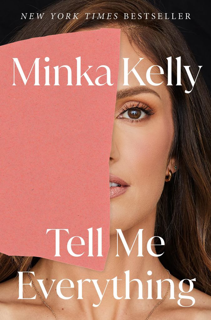 Tell Me Everything Produktbild 