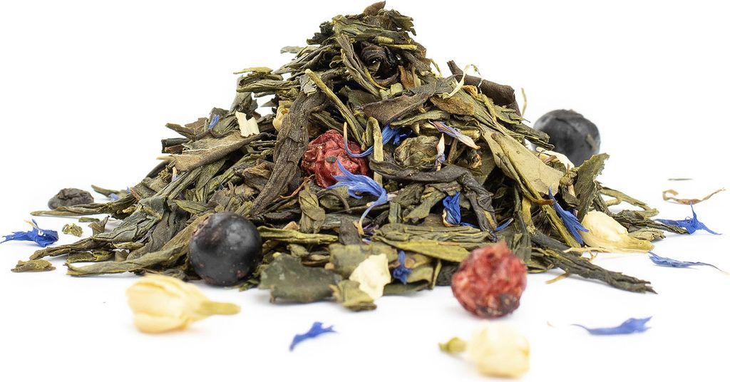 ELIXIER DES EWIGEN LEBENS - Grüner Tee, 1000g