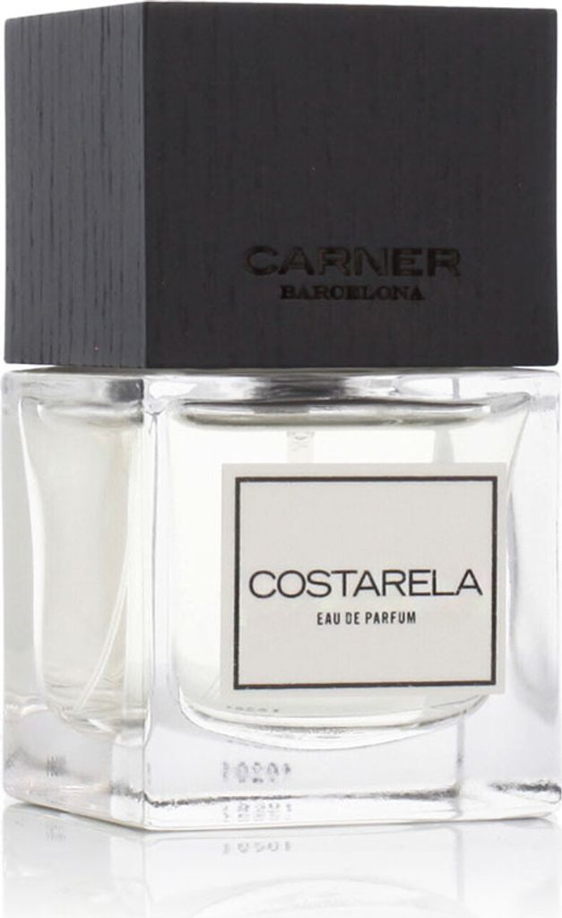 Carner Barcelona Costarela Eau De Parfum 50 ml (unisex) Produktbild 
