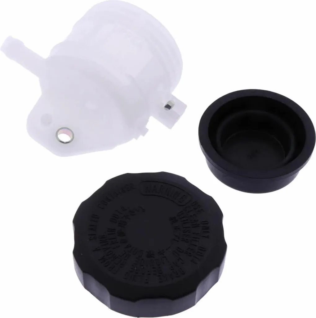 Kit Joint de Maître Cylindre Arrière TOURMAX RVR-201 Yamaha R1 1000cc