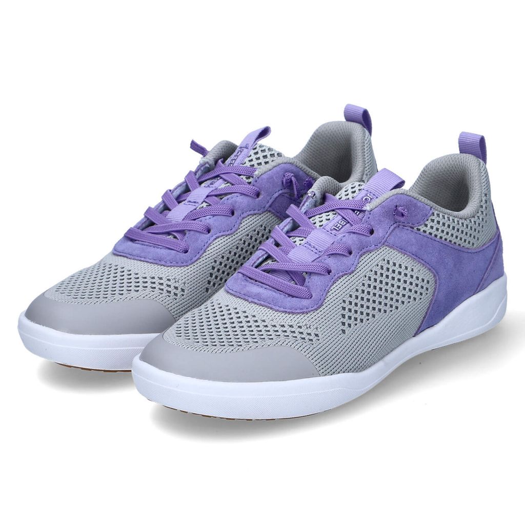 JOSEF SEIBEL Sina 74 | Sneaker für Damen | Grau