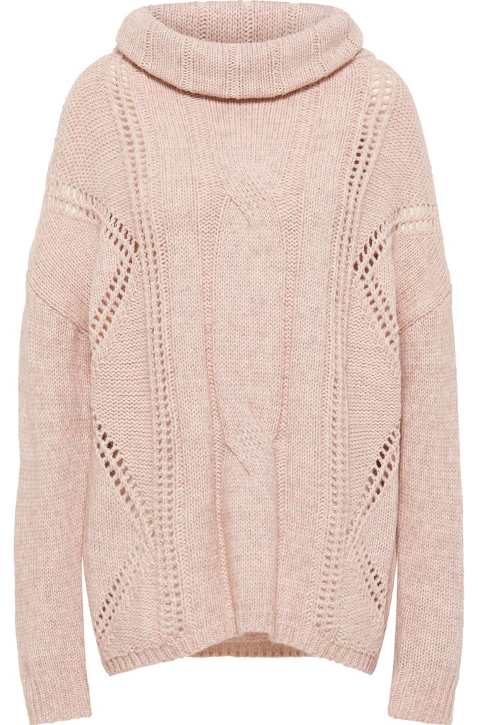 EVERA Damen Pullover - Altrosa EVERA Damen Pullover - Produktbild 