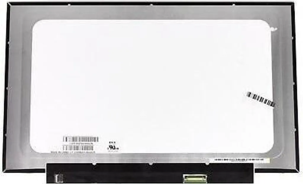 Dalle CoreParts 14,0" Full HD Brillant - Haute Luminosité et Couleurs Vives