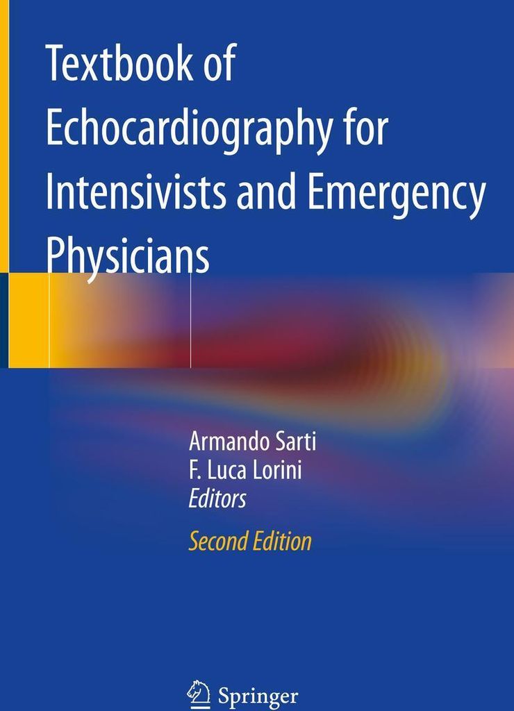 Textbook of Echocardiography for Intensivists and Emergency Physicians