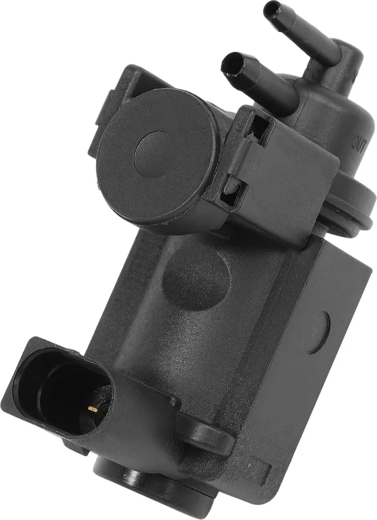 Vanne turbo 059906627L haute performance pour Audi A4 A6 Q5 TFSI TDI
