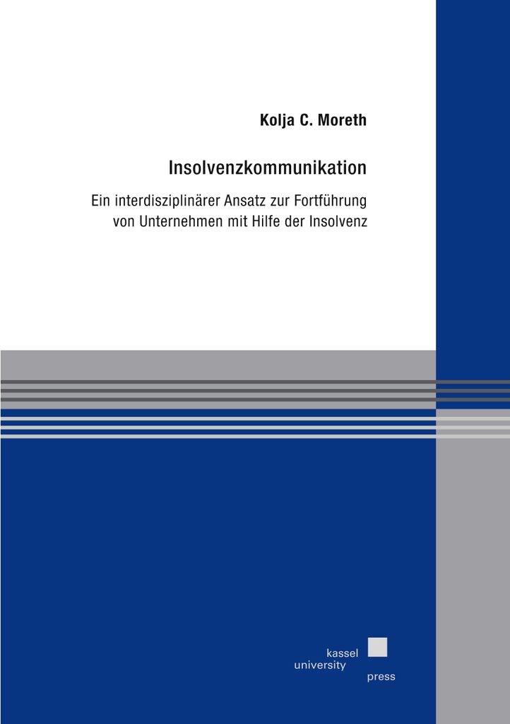 Insolvenzkommunikation