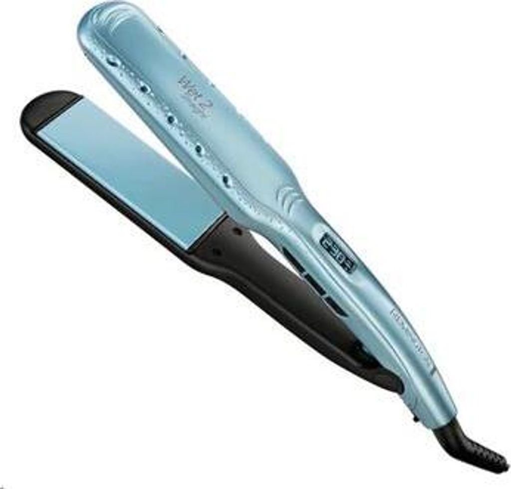 Remington Wet 2 Straight Straight Keramik Haarglätter Verwenden (41,99)