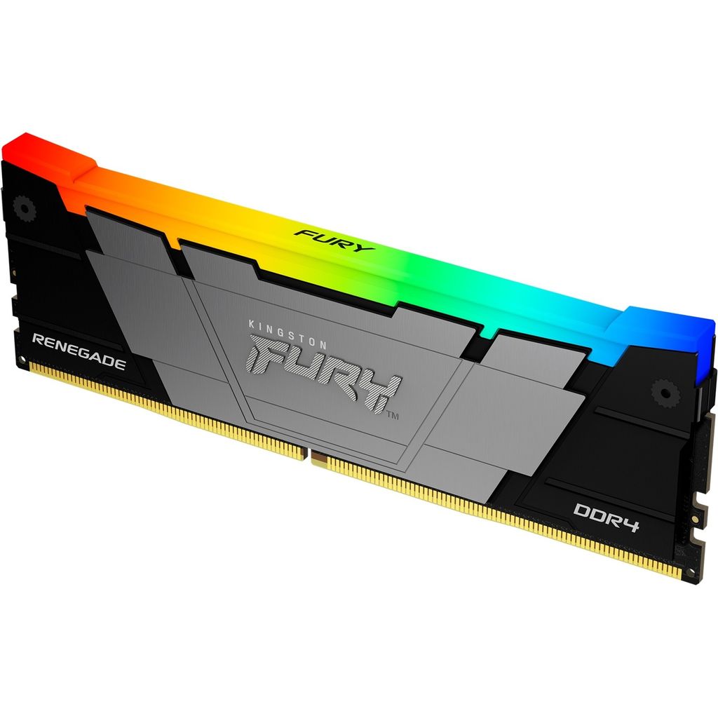 Kingston FURY Renegade RGB - DDR4 - Modul - 16 GB