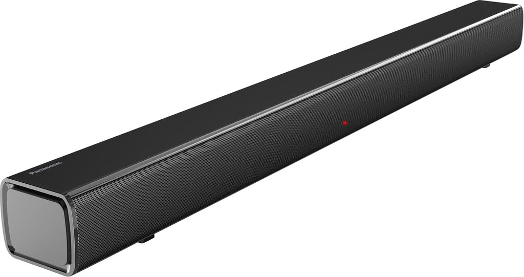 Panasonic SC-HTB100EG-K, 2.0 canali, 45 W, 45 W, Nero, DTS, Immagine del prodotto 
