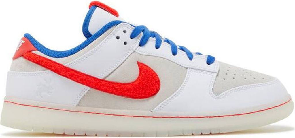 Nike Dunk Low Retro PRM Year of the Rabbit, EU SIZE 45,5