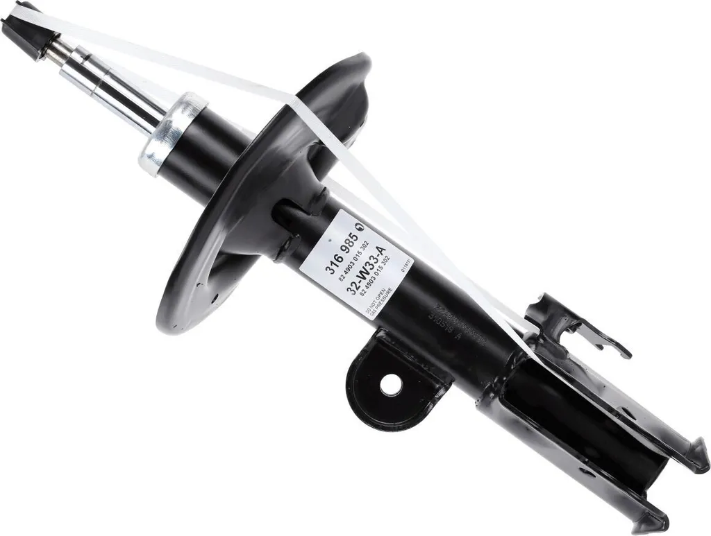 Amortisseur gauche OE 48520 42401 : fini les vibrations sur votre RAV 4