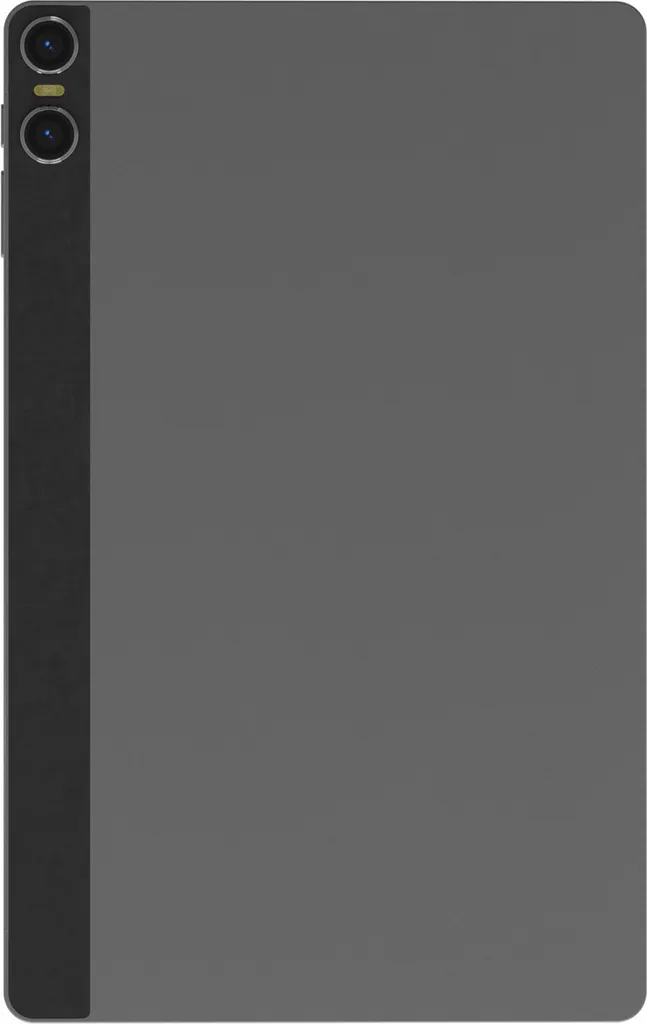 Tablette Android 13 pour le Travail et Loisirs Teclast T50E 256Go 4G LTE Grise