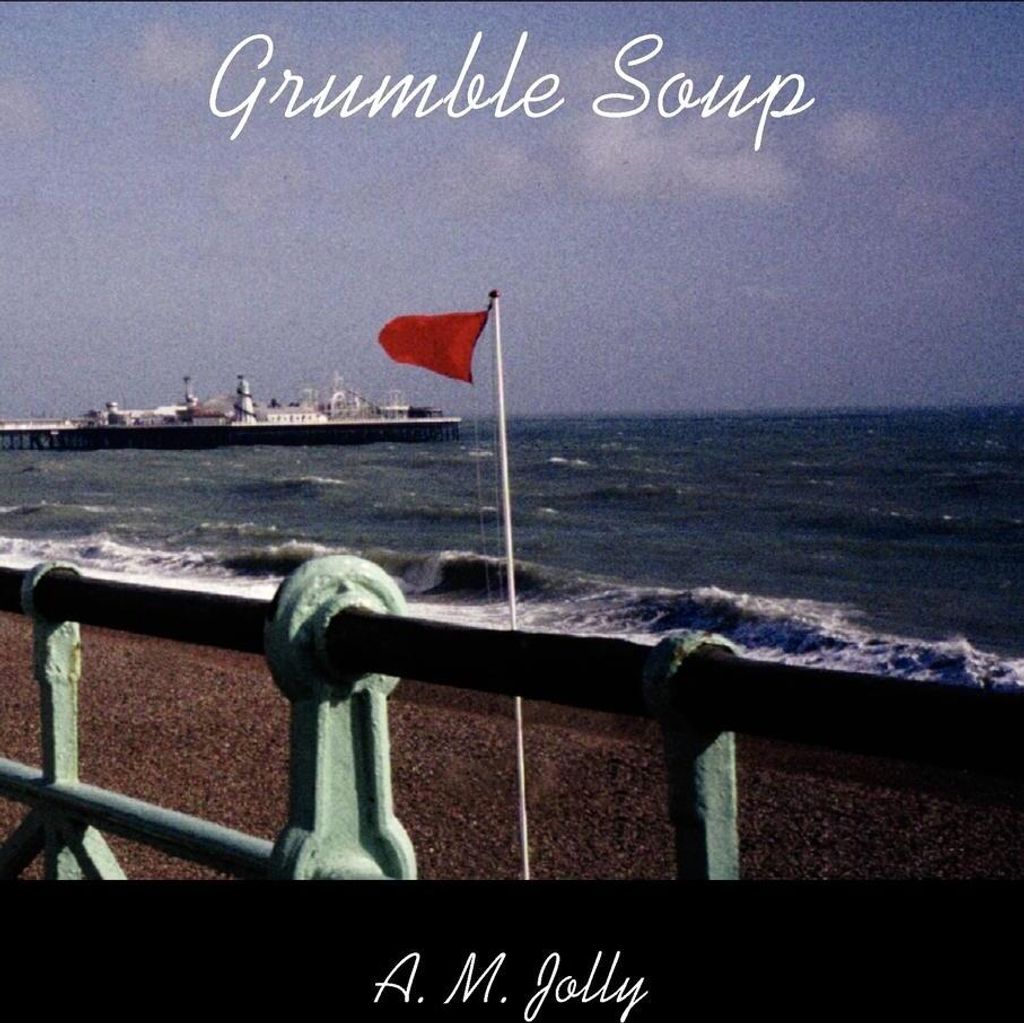Grumble Soup
