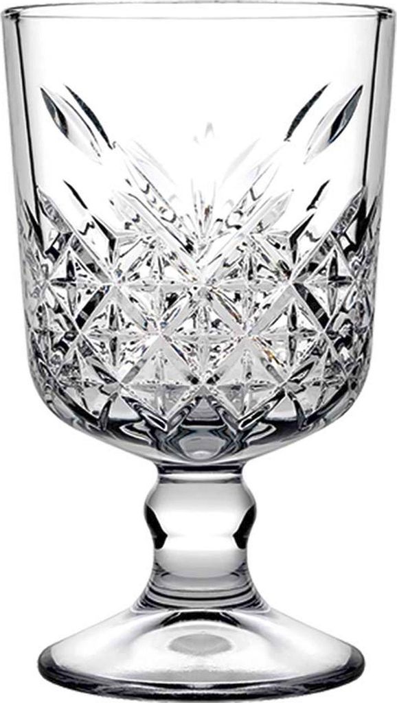 Timeless Universalkelch 33cl - 12 Stück Produktbild 