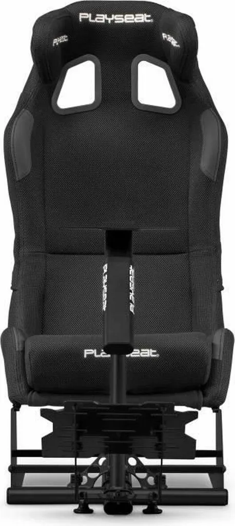 Siège Gaming ActiFit Playseat Evolution PRO Noir avec Tissu Respirant PRO