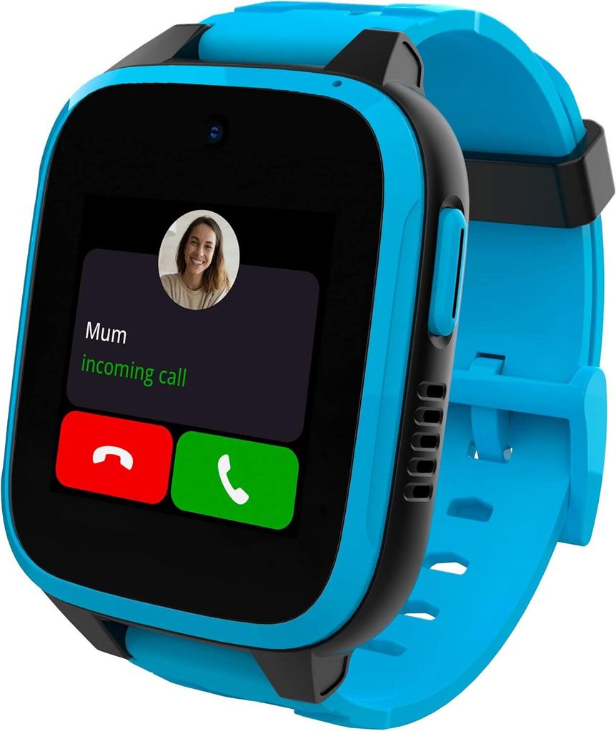 Xplora XGO3, 3,3 cm (1.3"), TFT, Touchscreen, GPS, 47 g Produktbild 