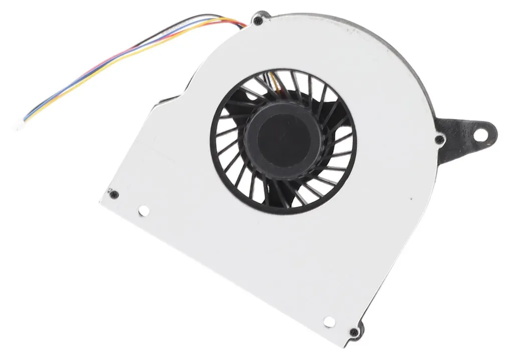 Ventilateur NUC11PAH Anti-Surchauffe BAZC0809R5HY003 5V pour NUC 11 i7 - 4
