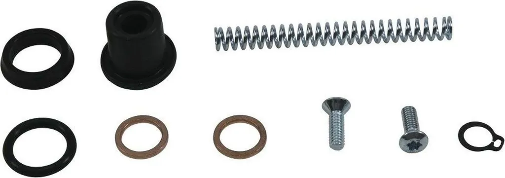Kit pour rénover frein avant Polaris Sportsman 1000 XP Highlifter 2016
