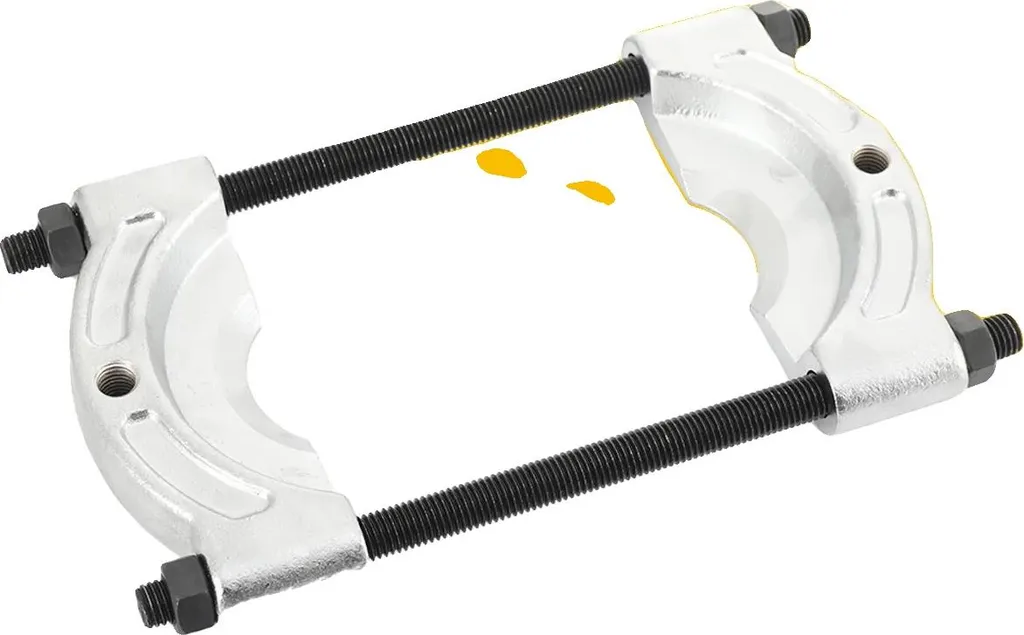 Plane de charpentier en acier carbone 265 mm pour travail du bois brut