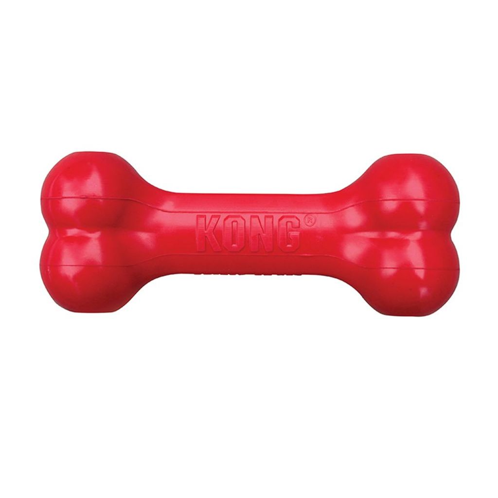 Gioco per cani KONG Goodie Bone™ S Immagine del prodotto 