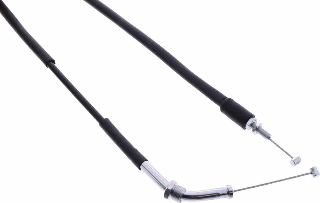 Câble d'accélérateur JMP GHZCB1B en Acier Renforcé pour CB 1000 Honda