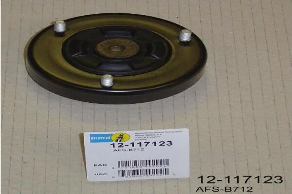 Amortisseur de chocs arrière pour BMW E39 520d à 540i - Suspension Stable