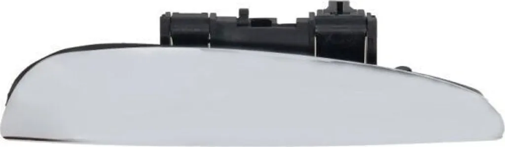 Poignée arrière droite BLIC OE 735402349 en ABS renforcé pour Croma