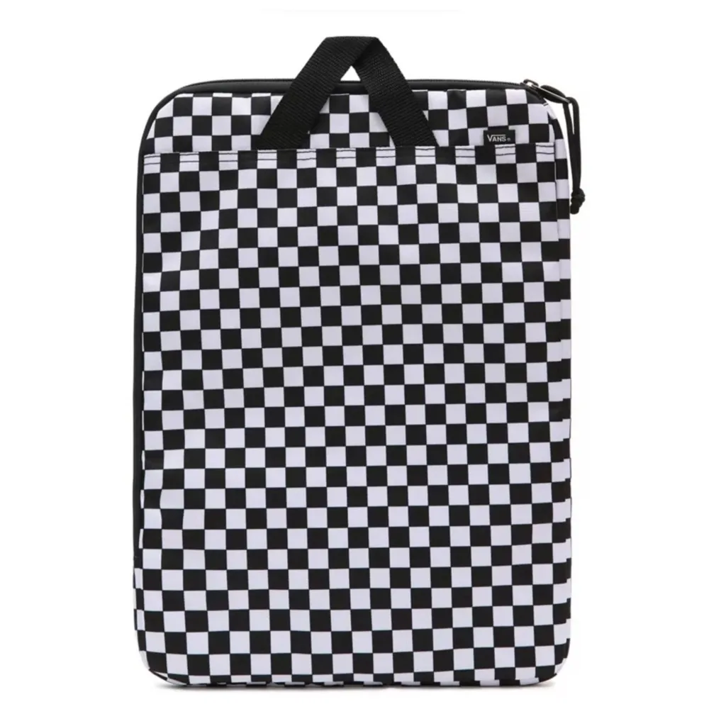 Sac à dos Vans avec Housse PC 15 pouces - VN0A7SAPHU01 Noir Durable