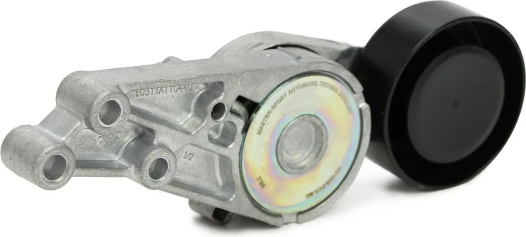Supprimer les bruits de courroie Audi A4 B6 avec le bras MS N31006