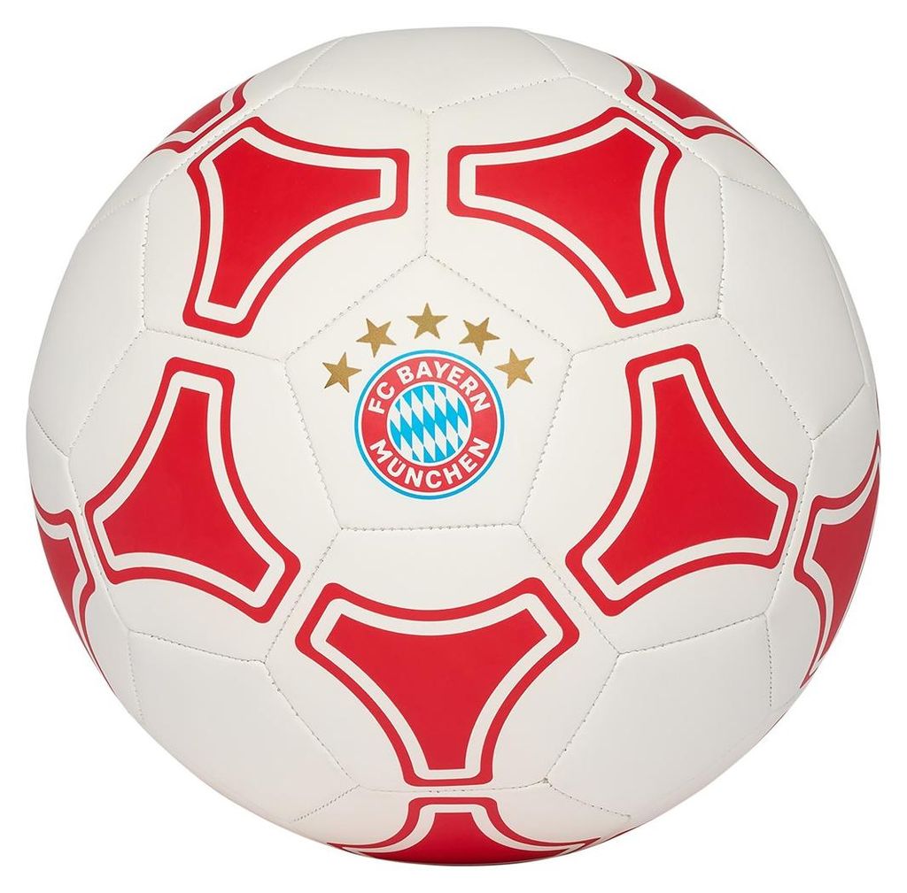 FC Bayern Monachium FCB Piłka nożna bez 5 Zdjęcie produktu 
