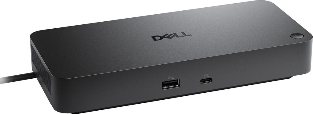 Dell Dockingstation Pro USB-C/HDMI/2xDP/USB-C/1GbE 130W Produktbild 