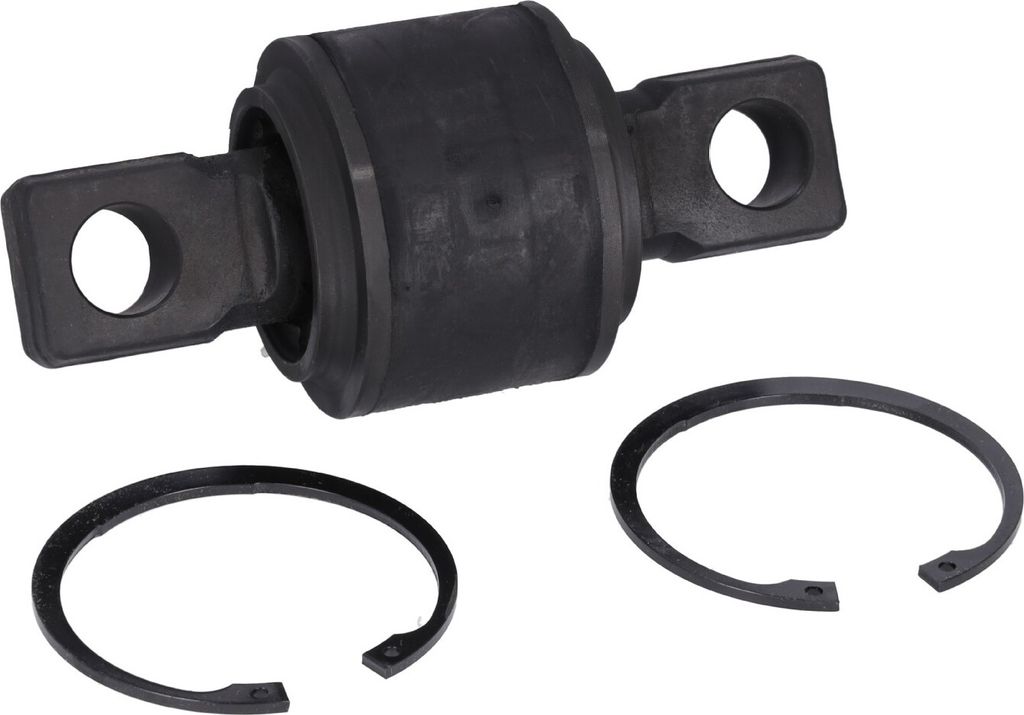 FEBI BILSTEIN Reparatursatz Lenker 39612 Hinten für IVECO S-WAY 75mm