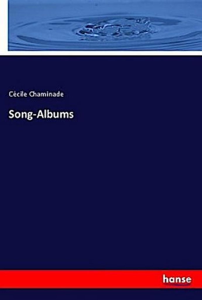 Song-Albums