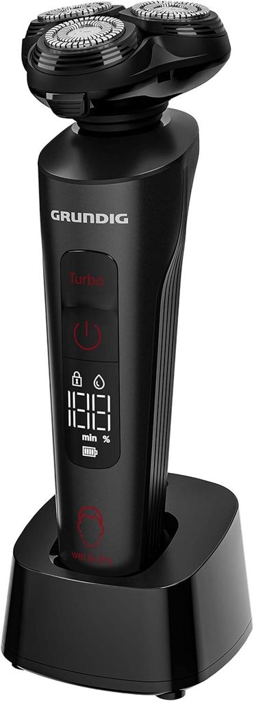 GRUNDIG Rasierer ProClub MS 9130 Imagen del producto 