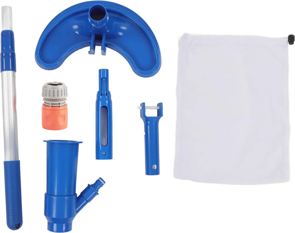 genialo - Brosses de nettoyage «Flexi», 2 unités | Maison & Confort