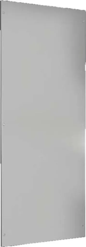 Paroi Latérale pour Fermeture de Baie de Couplage Rittal VX 2000x800 mm