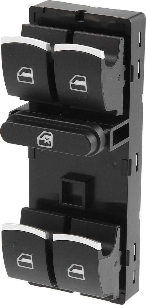 6 Stück AN6 Auto Schlauch Separator Klemme Kraftstoffleitung Stecker Lila