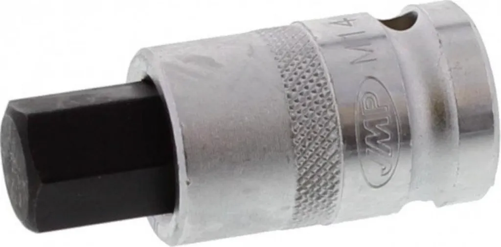 Offerta Bussola JMP 14mm x 55mm | Attacco 1/2 Pollici Acciaio Cr-V
