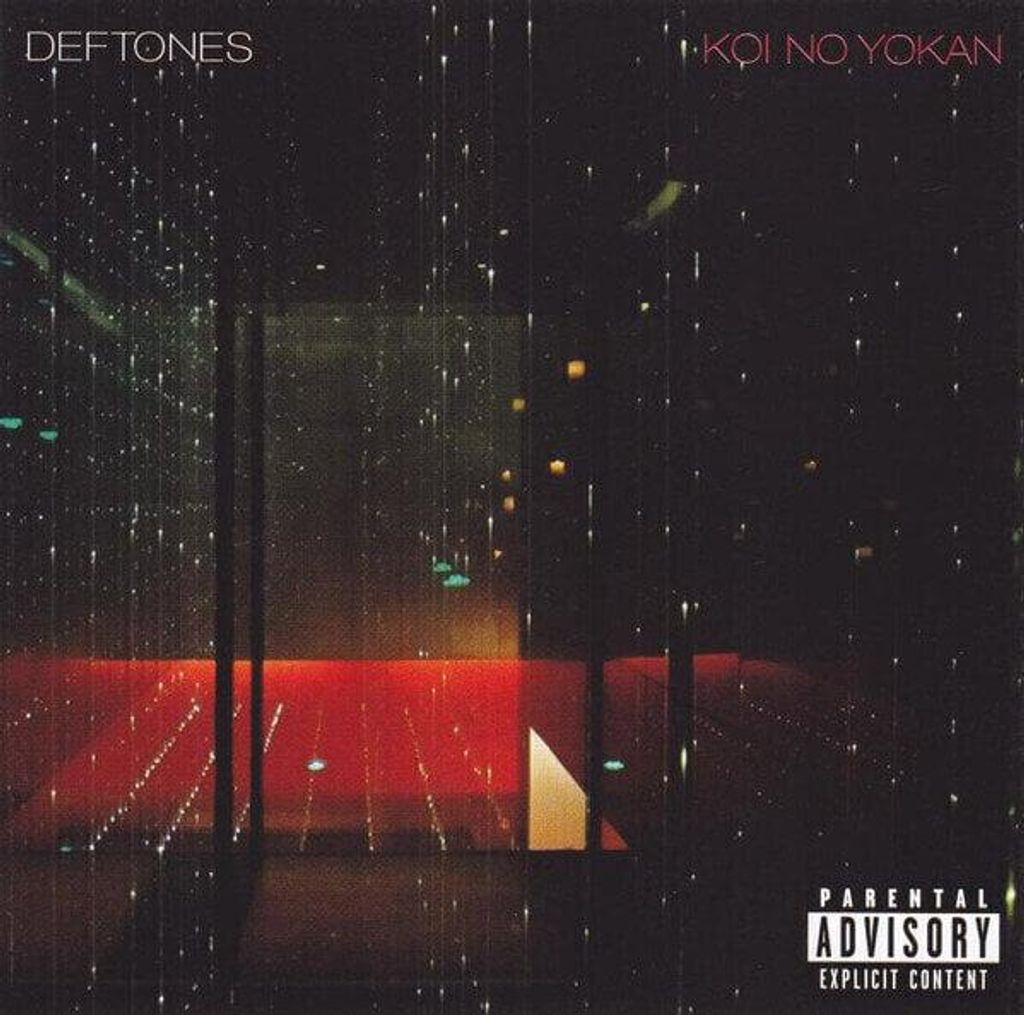 Koi No Yokan Image du produit 