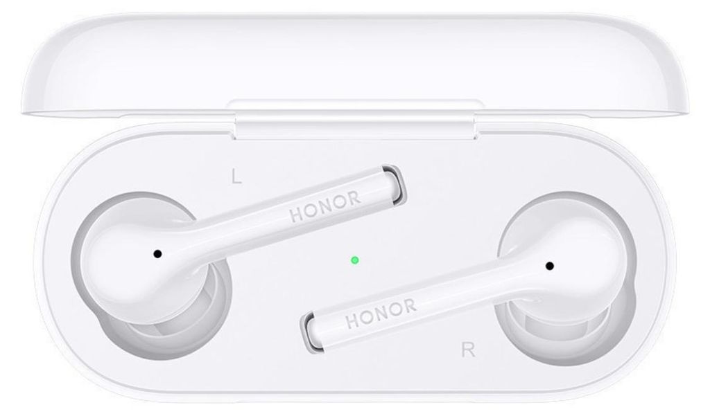 Honor Magic Earbuds, Kabellos, Anrufe/Musik, Kopfhörer, Produktbild 