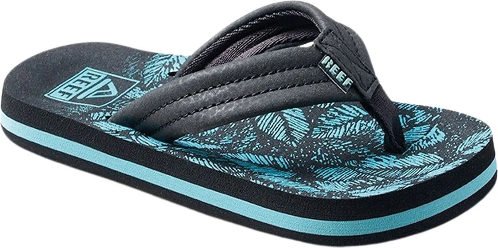 Reef Ahi Flip-flops Blau EU 32 Junge Blau EU 32