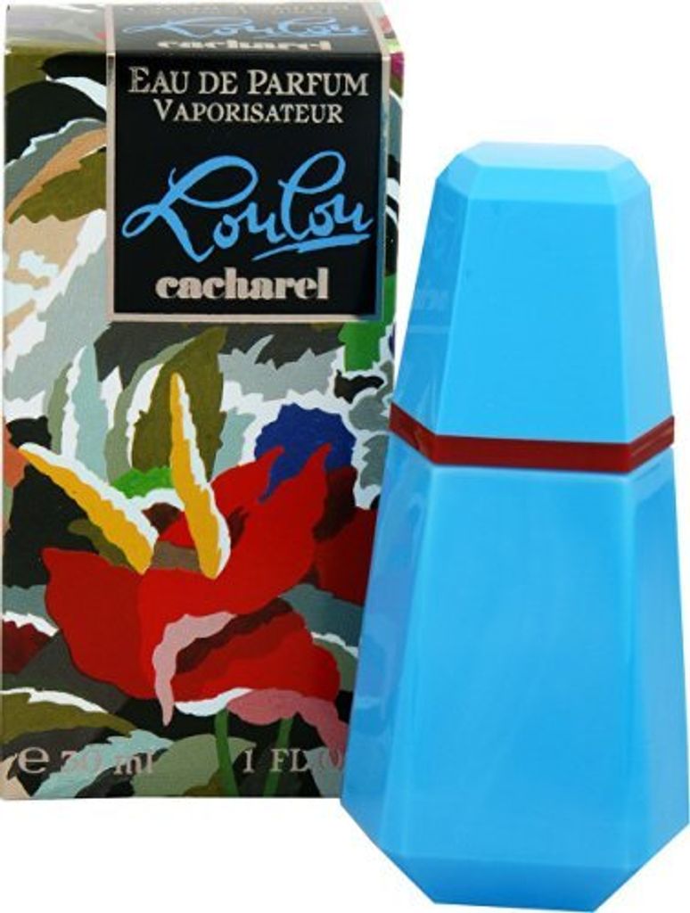 Cacharel Lou Lou Edp Spray